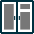 Farmhouse Door Installation