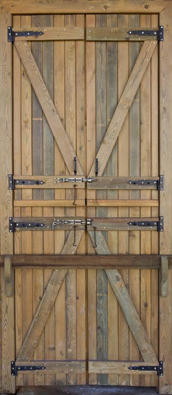 Modern Farmhouse Style