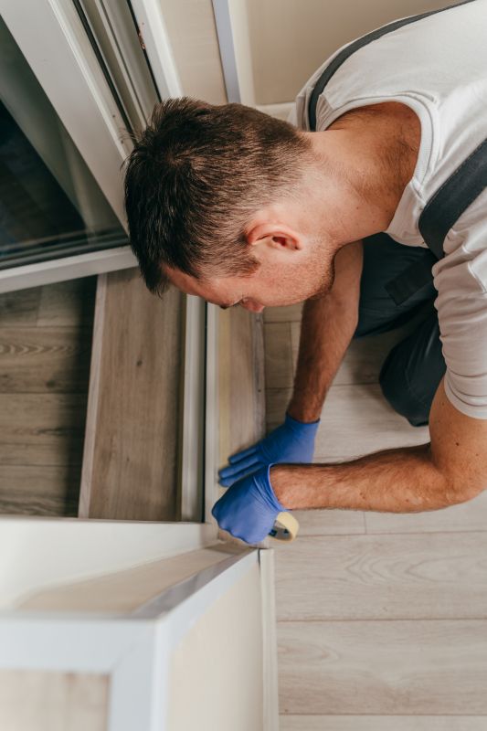 Professional Measuring and Alignment